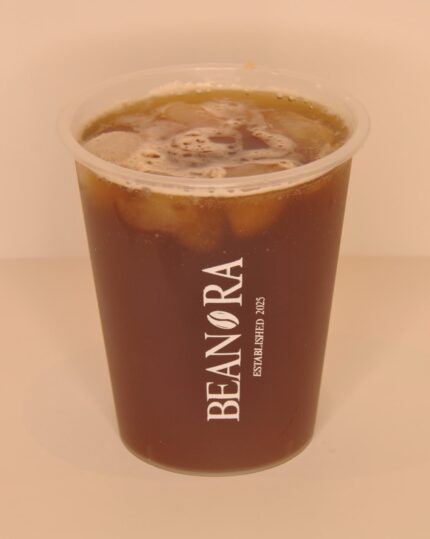 Ice Americano